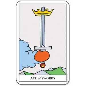 Gummy Bear Tarot - em lata - Imagem 3