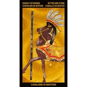 Tarot Nefertari - Imagem 6