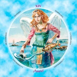 Shining Angels Tarot - Imagem 5