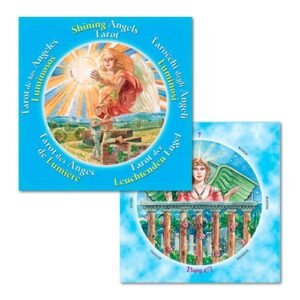 Shining Angels Tarot