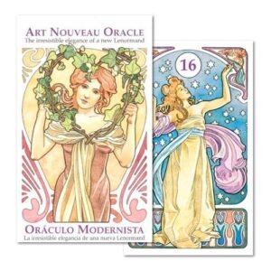 Art Nouveau Oracle
