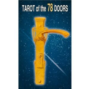 Tarot of The 78 Doors - Imagem 2