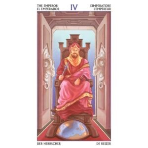 Tarot of The 78 Doors - Imagem 8