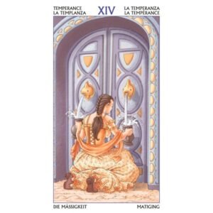 Tarot of The 78 Doors - Imagem 13