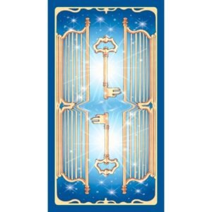 Tarot of The 78 Doors - Imagem 14