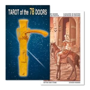 Tarot of The 78 Doors