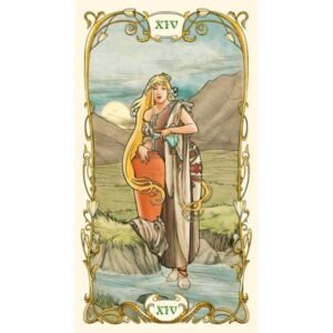 Tarot Mucha - Imagem 3