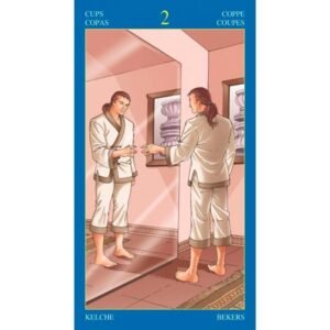 Gay Tarot - Imagem 4