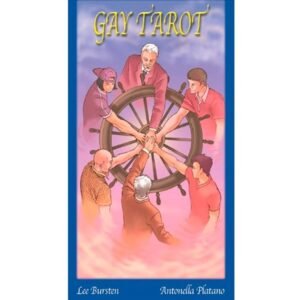 Gay Tarot - Imagem 3