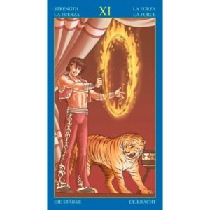 Gay Tarot - Imagem 7