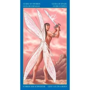 Gay Tarot - Imagem 8