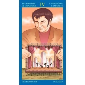 Gay Tarot - Imagem 10