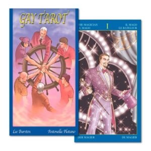 Gay Tarot - Imagem 16