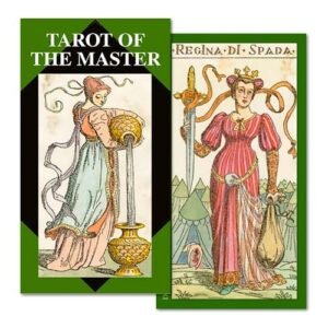 Tarot of the Master
