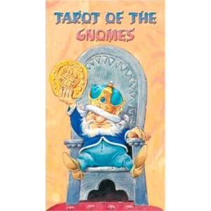 Tarot of the Gnomes - Imagem 2