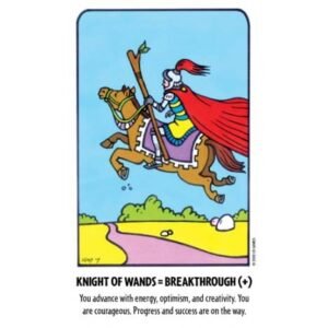 Tell Me Tarot - Imagem 6