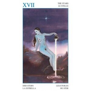 Secret Tarot - Imagem 6
