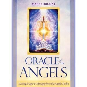Oracle of the Angels - Imagem 2