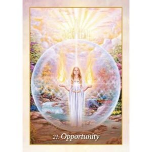 Oracle of the Angels - Imagem 3