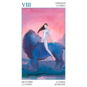 Secret Tarot - Imagem 7