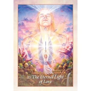 Oracle of the Angels - Imagem 10