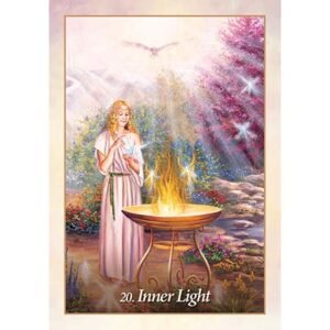 Oracle of the Angels - Imagem 11
