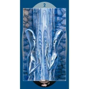 Ufo Tarot - Imagem 6