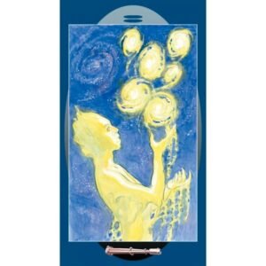 Ufo Tarot - Imagem 4