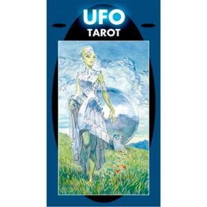Ufo Tarot - Imagem 2