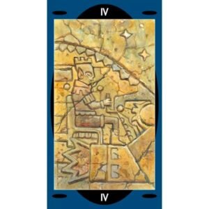 Ufo Tarot - Imagem 8