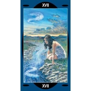 Ufo Tarot - Imagem 12