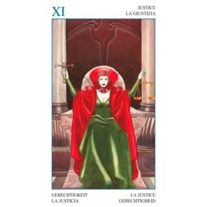 Secret Tarot - Imagem 9