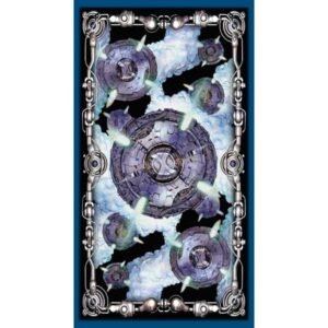 Ufo Tarot - Imagem 14