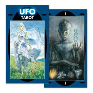 Ufo Tarot