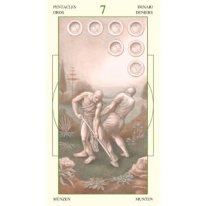 Leonardo Da Vinci Tarot - Imagem 3