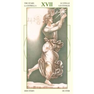 Leonardo Da Vinci Tarot - Imagem 6