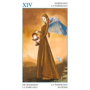 Secret Tarot - Imagem 13