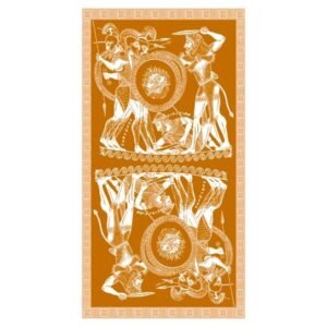 Olympus Tarot - Imagem 14