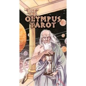 Olympus Tarot - Imagem 2