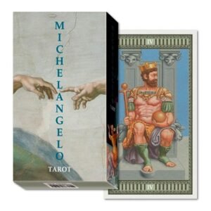 Michelangelo Tarot