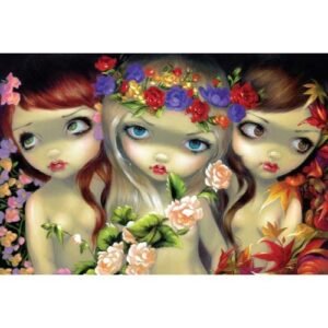 Strangeling - Imagem 6