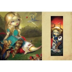 Strangeling - Imagem 9