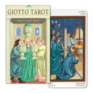 Giotto Tarot