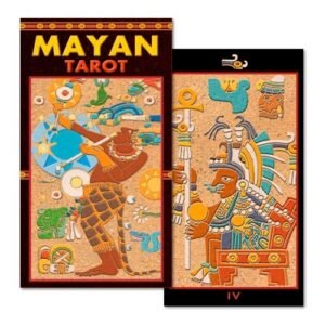Mayan Tarot