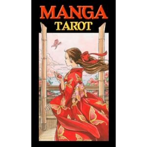 Manga Tarot - Imagem 2