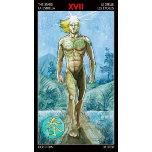 Manga Tarot - Imagem 5