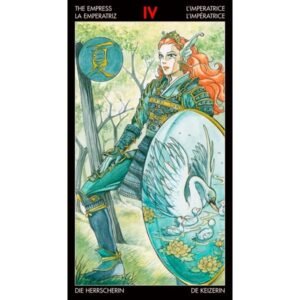 Manga Tarot - Imagem 7