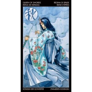 Manga Tarot - Imagem 11