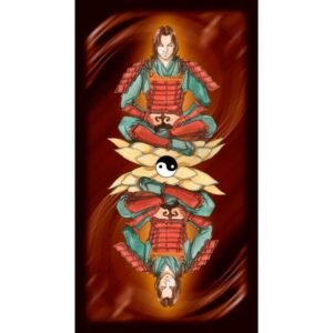 Manga Tarot - Imagem 14