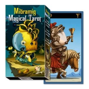 Mibramig Magical Tarot